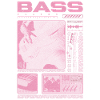 Bass Guitar Lover Bass Player Streetwear