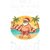Noël hawaïen Mele Kalikimaka
