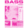 Bass Guitar Lover Bass Player Streetwear