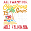Mele Kalikimaka Hawaiian Christmas
