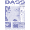 Bass Guitar Lover Bass Player Streetwear