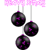 HEAVY X-MAS, PINK