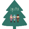 Frohe Weihnachten