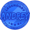 Andrey