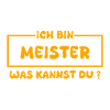 Master
