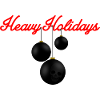 HEAVY HOLIDAYS