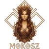 Mokosh Slavic Goddess Artwork