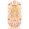 Poludnica Slavic Sun Maiden