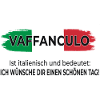 Vaffanculo – Have a nice day