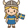 Cute_Swedish_Viking_Football_Kid_Kawaii_Cartoon