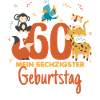 60th Birthday – My Sixtieth Birthday