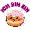 I am a Berliner