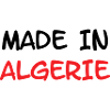 Made in Algeria