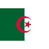 Algerian flag