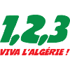 1, 2, 3 Viva l'Algérie