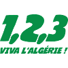 1, 2, 3 Viva l'Algérie