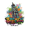Bremer Roland – Guardian of Freedom