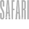 Safari-Trupp