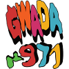 Gwada - Guadeloupe 971 Graffiti