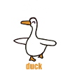 Feeling Produckive Duck