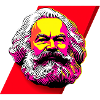 Marx. The Marxist and the Left