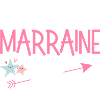 Future Marraine 2026 Annonce de Grossesse