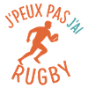 J’peux pas j’ai rugby