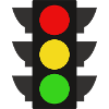 Traffic light