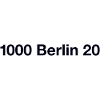 Berlin 20 Spandau