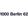Berlin 62 Schöneberg