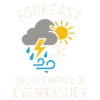 météo, drame, humour, cadeau, pluie, neige
