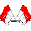Vorarlberg Flags with Text
