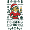 Prosecc-Ho-Ho-Ho