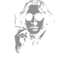 Be Yourself Oscar Wilde Tee