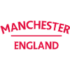 Manchester – England Lyric Design