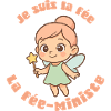 I am the Fairy-Minist – huumori ja feminismi