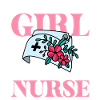 Just a woman who loves nurse