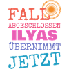 Ilyas as a given name