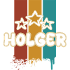 Holger Holger