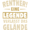 Retraité! Une légende quitte le site
