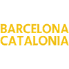 Barcelona – Catalonia Lyric Design