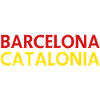 Barcelona – Catalonia Lyric Design