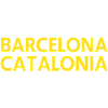 Barcelona – Catalonia Lyric Design