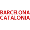 Barcelona – Catalonia Lyric Design