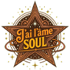 J'AI L'ÂME SOUL #2- let's talk