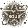 J'AI L'ÂME SOUL #3 - let's talk