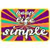 Vie simple