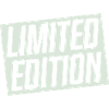 Limitierte Auflage Stempeldesign