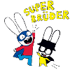 Simon Superhase Superbrüder