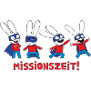 Simon Superhase Missionszeit 